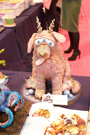 Cake International November 2016 NEC Birmingham