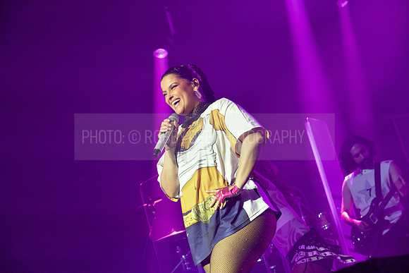Global superstar and Y2K ICON with over 20 billion streams globally, Nelly Furtado