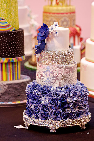Cake International November 2016 NEC Birmingham