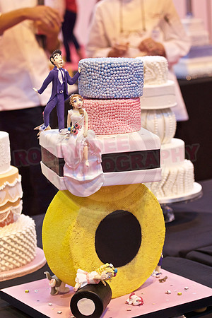 Cake International November 2016 NEC Birmingham