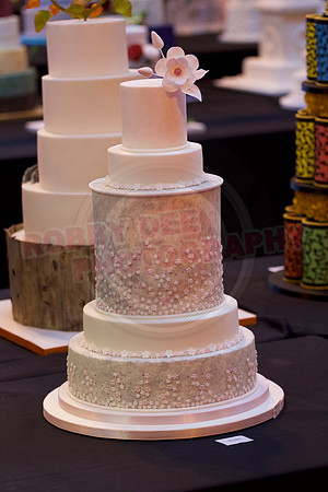 Cake International November 2016 NEC Birmingham