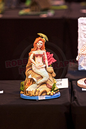 Cake International November 2016 NEC Birmingham