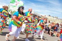 Brighton Pride 2015