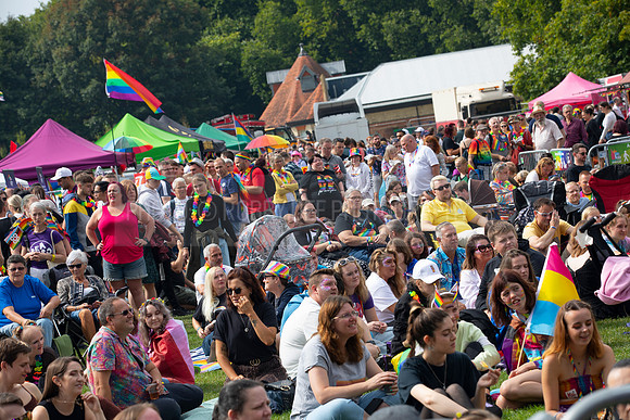 Reading Pride 2022