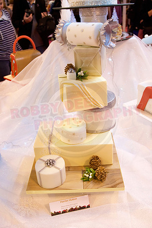 Cake International November 2016 NEC Birmingham