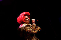 Manchester Pride Friday Big Weekend