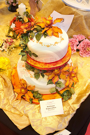 Cake International November 2016 NEC Birmingham