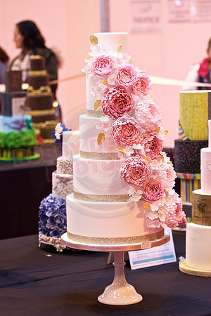 Cake International November 2016 NEC Birmingham