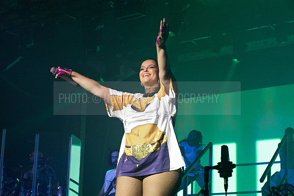 Global superstar and Y2K ICON with over 20 billion streams globally, Nelly Furtado