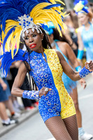 Brighton Pride Parade 2025