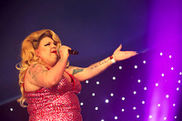 Brighton & Hove Pride Legends Cabaret Tent 2025
