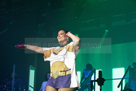 Global superstar and Y2K ICON with over 20 billion streams globally, Nelly Furtado