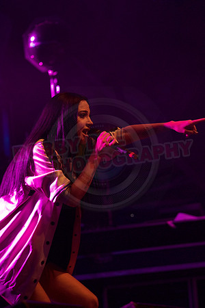 Manchester Pride Big Weekend Friday 26th August