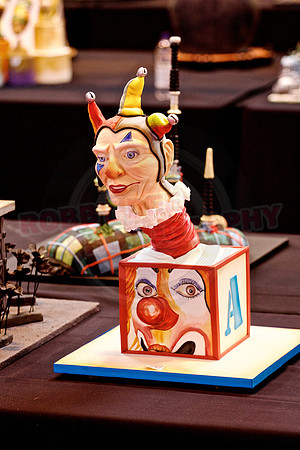 Cake International November 2016 NEC Birmingham