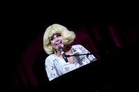 Kitsch Cabaret at Rah Rah Rooms London 10th October