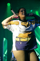 Global superstar and Y2K ICON with over 20 billion streams globally, Nelly Furtado