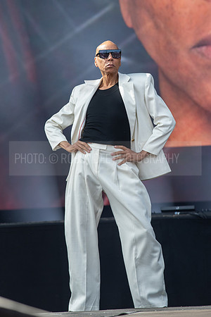 RuPaul DJ Set – Brighton & Hove Pride 2026