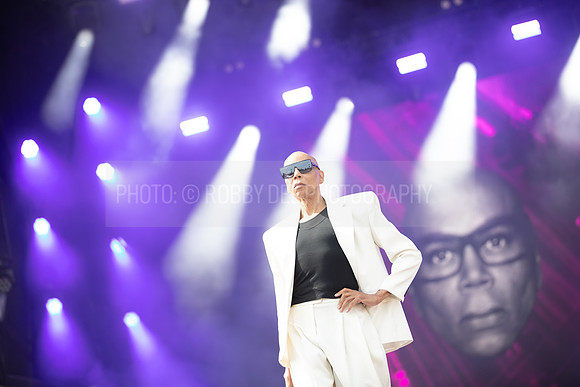 RuPaul DJ Set – Brighton & Hove Pride 2026