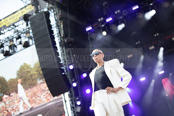 RuPaul DJ Set – Brighton & Hove Pride 2026