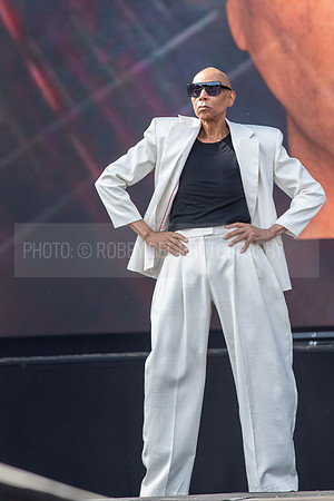 RuPaul DJ Set – Brighton & Hove Pride 2026
