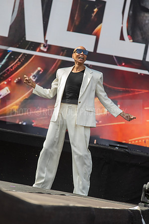 RuPaul DJ Set – Brighton & Hove Pride 2026