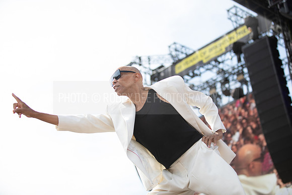 RuPaul DJ Set – Brighton & Hove Pride 2026