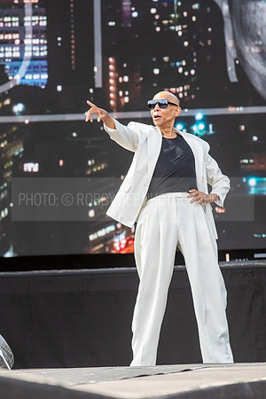 RuPaul DJ Set – Brighton & Hove Pride 2026