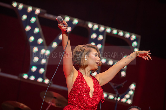 RAYE – Brighton & Hove Pride 2026