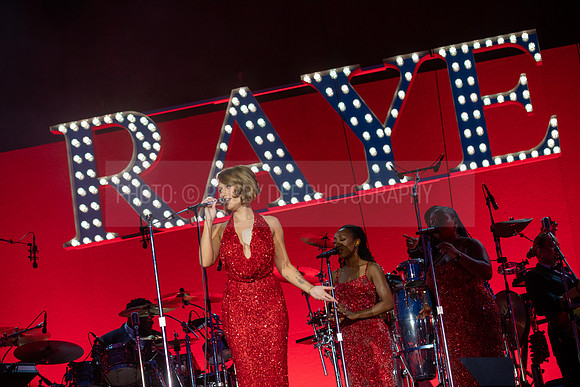 RAYE – Brighton & Hove Pride 2026