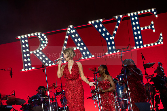 RAYE – Brighton & Hove Pride 2026