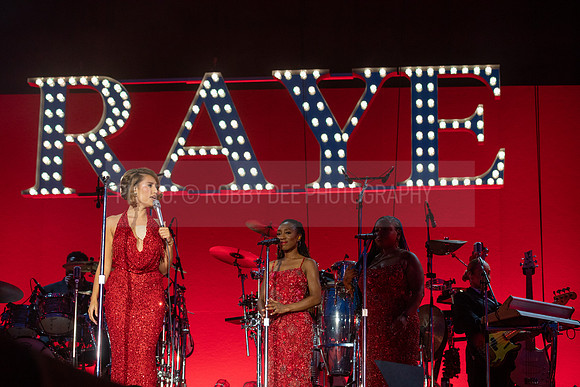 RAYE – Brighton & Hove Pride 2026