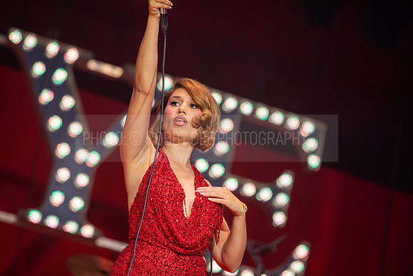 RAYE – Brighton & Hove Pride 2026