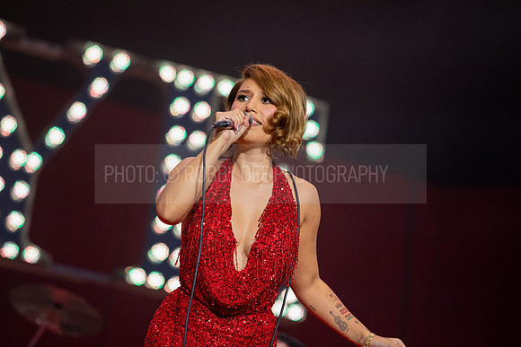 RAYE – Brighton & Hove Pride 2026