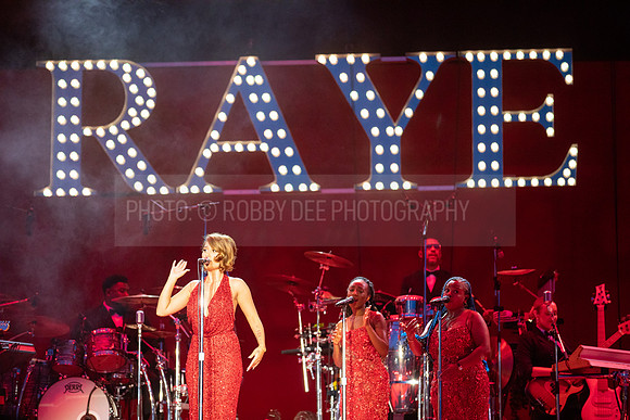 RAYE – Brighton & Hove Pride 2026