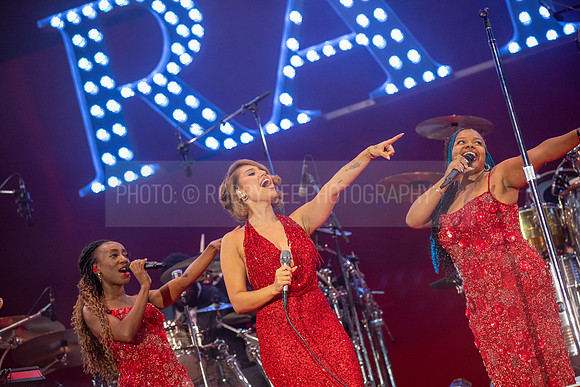 RAYE – Brighton & Hove Pride 2026
