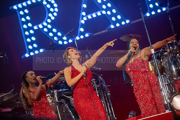 RAYE – Brighton & Hove Pride 2026