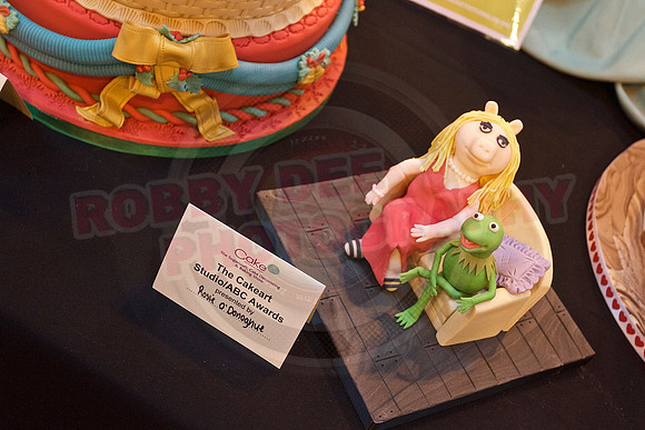 Cake International November 2016 NEC Birmingham
