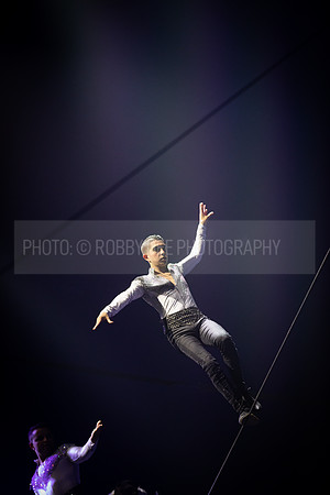 Ed Hopkins PR Press Night Circus Extreme
