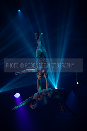 Ed Hopkins PR Press Night Circus Extreme