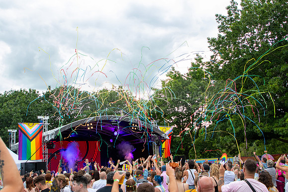 Essex Pride