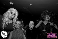 Cabaret Carousel London 20th November