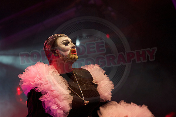 Manchester Pride Big Weekend Friday 26th August