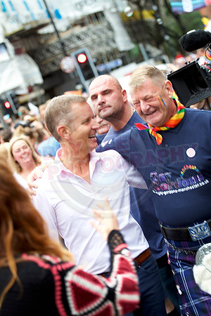 Manchster Pride Parade 47