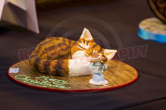 Cake International November 2016 NEC Birmingham
