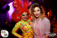 Kitsch Cabaret 14th November 2015