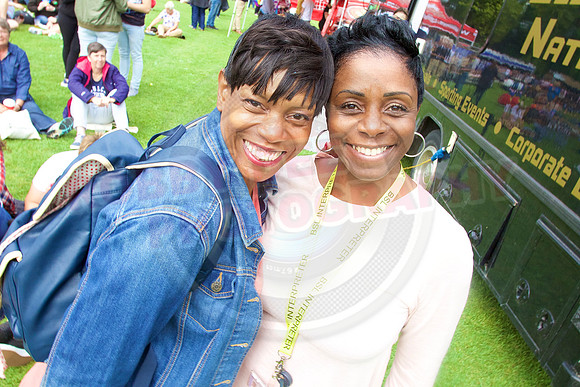 Reading Pride 2016 Celebration