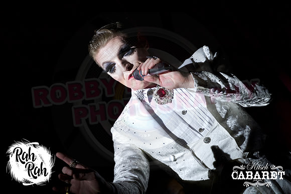 Kitsch Cabaret Show London 5th December