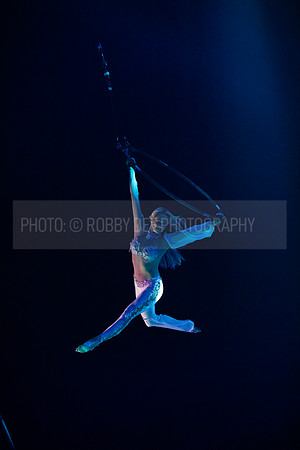 Ed Hopkins PR Press Night Circus Extreme