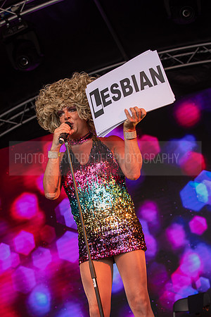 Drag With No Name