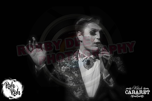 Kitsch Cabaret London